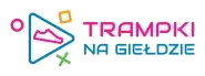Logo Trampki na Giełdzie