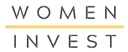 Logo Woman Invest